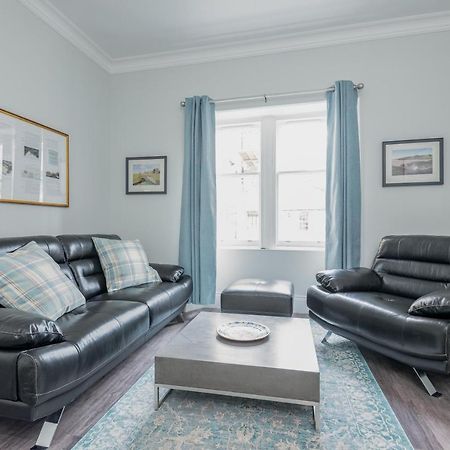 South Street Luxury Apartment * Central * Sleeps 4 Сент-Андрус Экстерьер фото