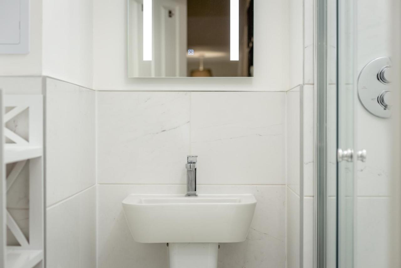 South Street Luxury Apartment * Central * Sleeps 4 Сент-Андрус Экстерьер фото